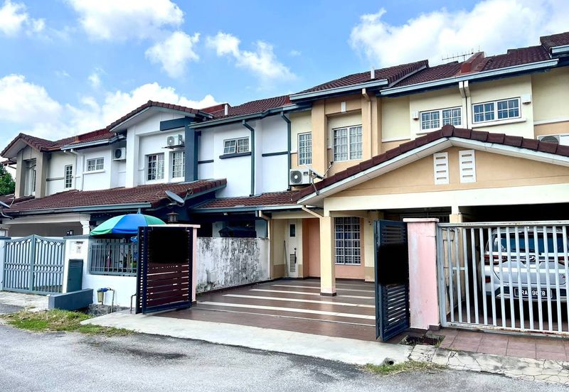 Bandar Bukit Raja