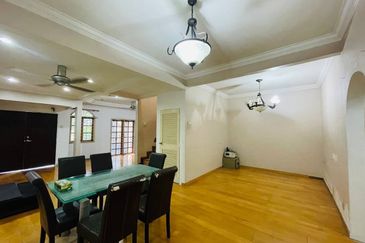 Bandar Tun Hussein Onn