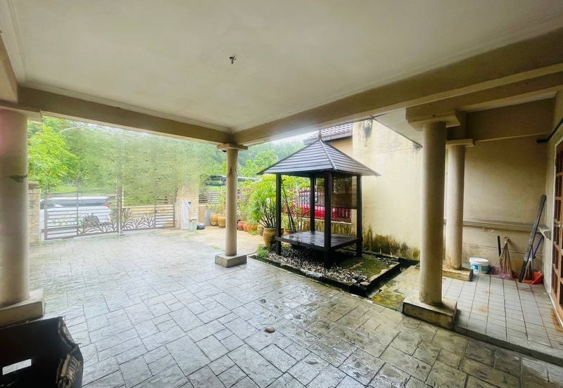 Bandar Tun Hussein Onn