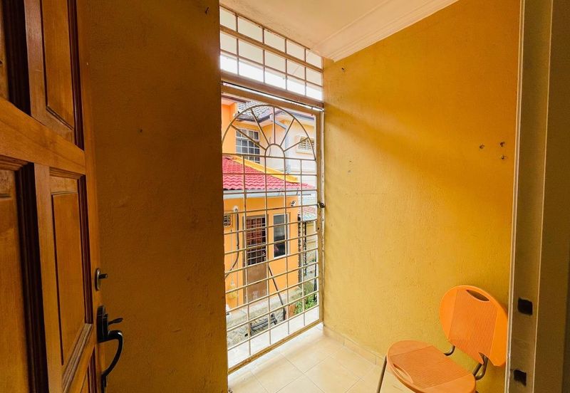 Bandar Tun Hussein Onn