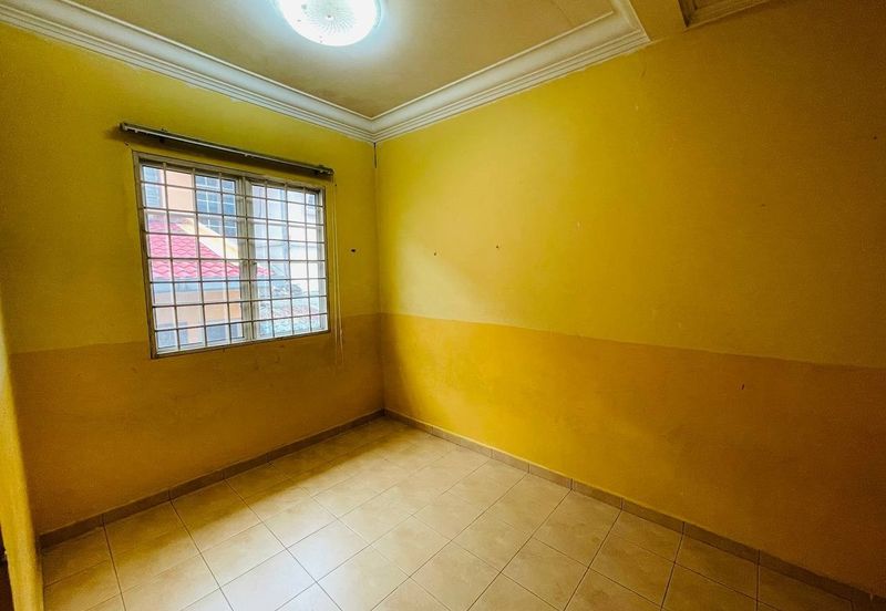 Bandar Tun Hussein Onn