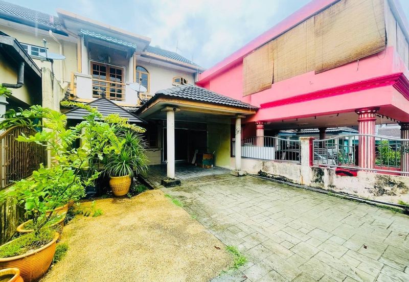 Bandar Tun Hussein Onn