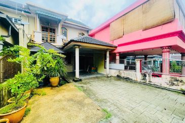 Bandar Tun Hussein Onn