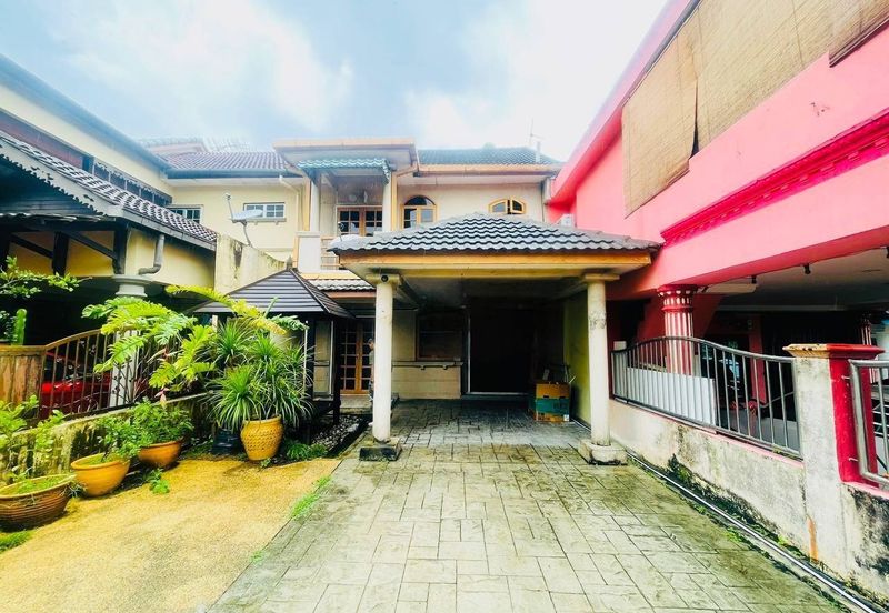 Bandar Tun Hussein Onn