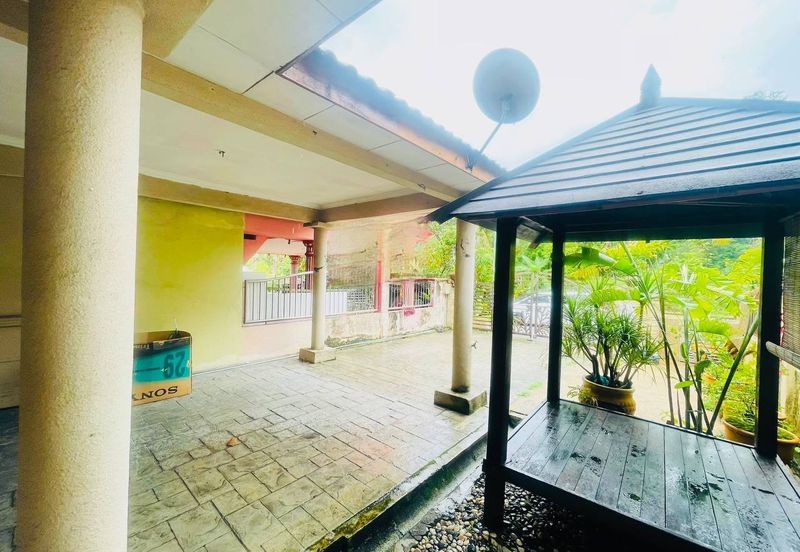 Bandar Tun Hussein Onn