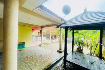 Bandar Tun Hussein Onn