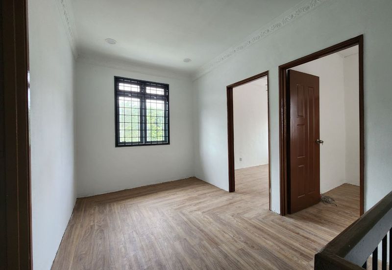 Bandar Bukit Beruntung