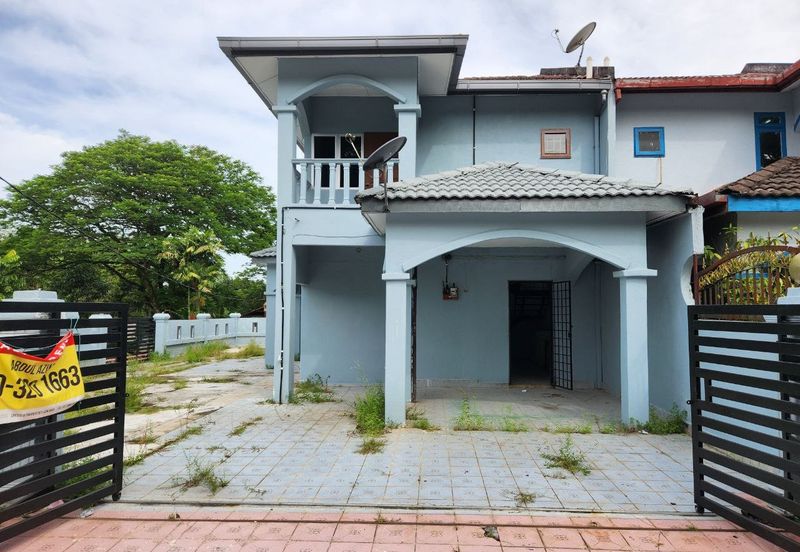 Bandar Bukit Beruntung