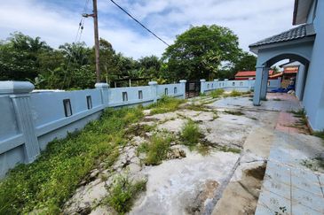 Bandar Bukit Beruntung