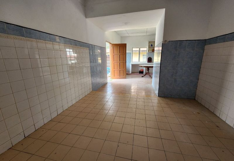 Bandar Bukit Beruntung