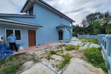 Bandar Bukit Beruntung