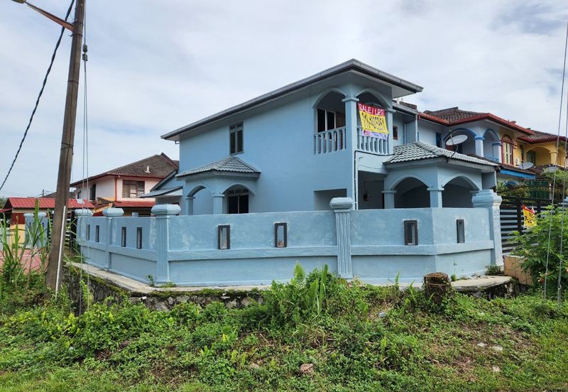 Bandar Bukit Beruntung