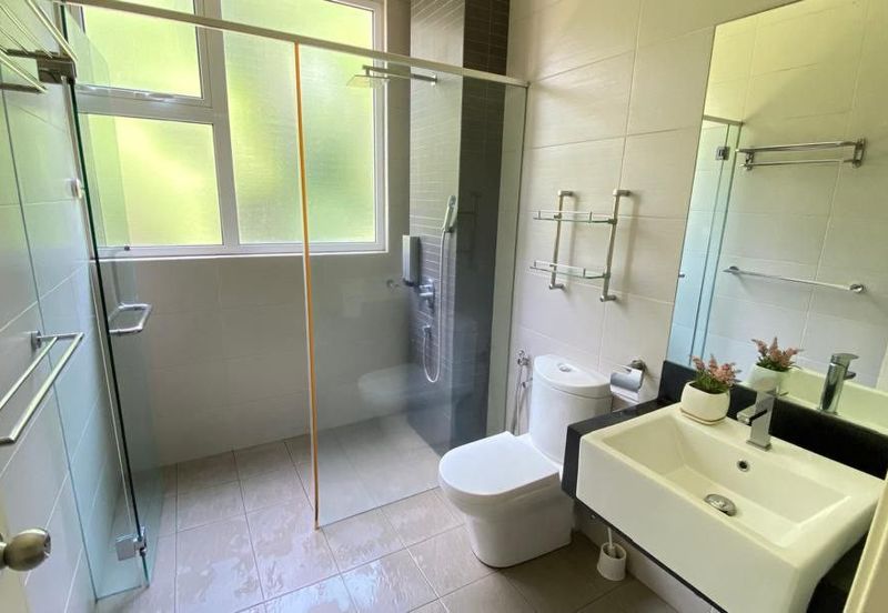 Sunway Rydgeway Puncak Melawati