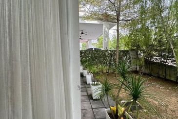 Sunway Rydgeway Puncak Melawati