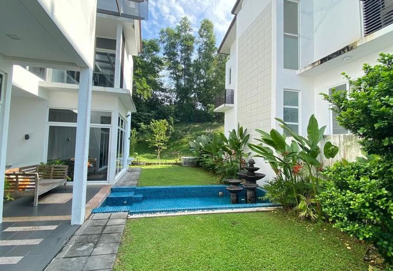 Sunway Rydgeway Puncak Melawati