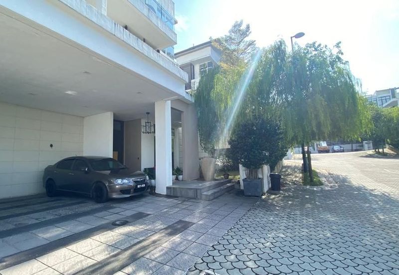 Sunway Rydgeway Puncak Melawati