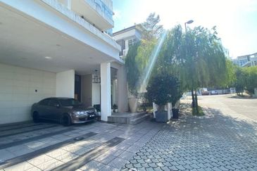 Sunway Rydgeway Puncak Melawati