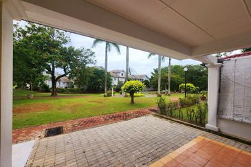 Precint 8 Dual Frontage Putrajaya Freehold Cheapest Unit! 