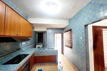 Precint 8 Dual Frontage Putrajaya Freehold Cheapest Unit! 