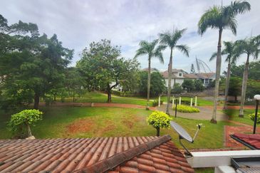 Precint 8 Dual Frontage Putrajaya Freehold Cheapest Unit! 