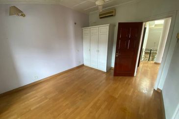 Precint 8 Dual Frontage Putrajaya Freehold Cheapest Unit! 