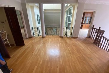 Precint 8 Dual Frontage Putrajaya Freehold Cheapest Unit! 