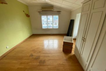 Precint 8 Dual Frontage Putrajaya Freehold Cheapest Unit! 