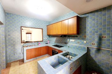 Precint 8 Dual Frontage Putrajaya Freehold Cheapest Unit! 