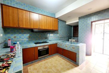 Precint 8 Dual Frontage Putrajaya Freehold Cheapest Unit! 