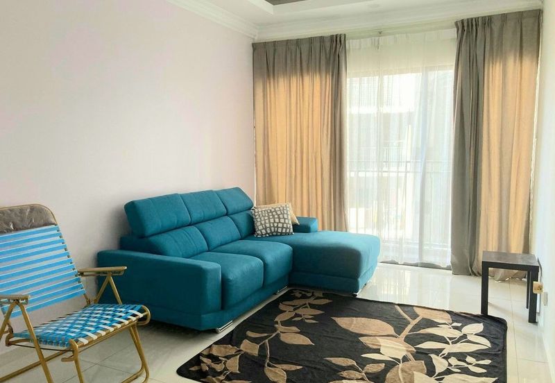 Seasons Garden Residences