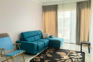 Seasons Garden Residences