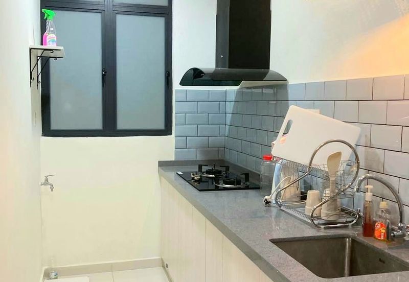 Seasons Garden Residences