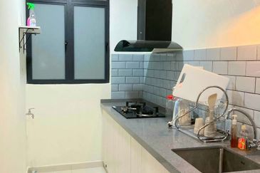 Seasons Garden Residences