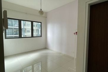 Seasons Garden Residences