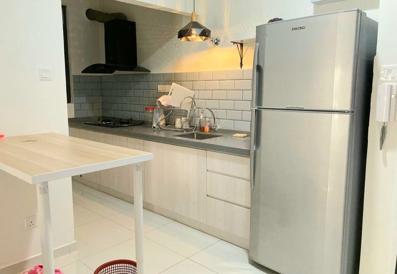 Seasons Garden Residences