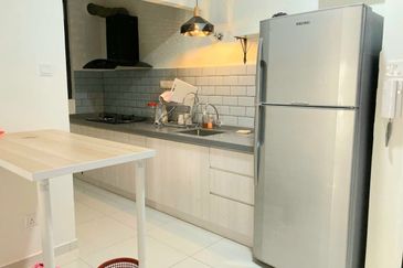 Seasons Garden Residences