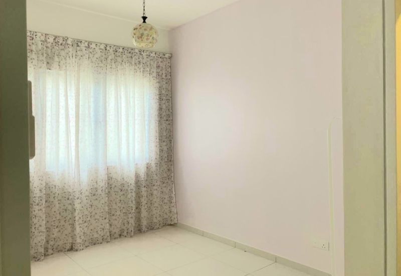 Seasons Garden Residences