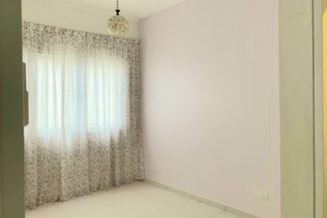 Seasons Garden Residences