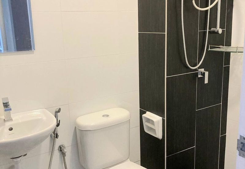 Seasons Garden Residences