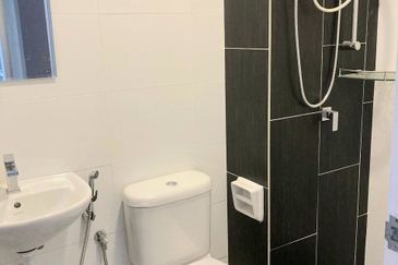 Seasons Garden Residences