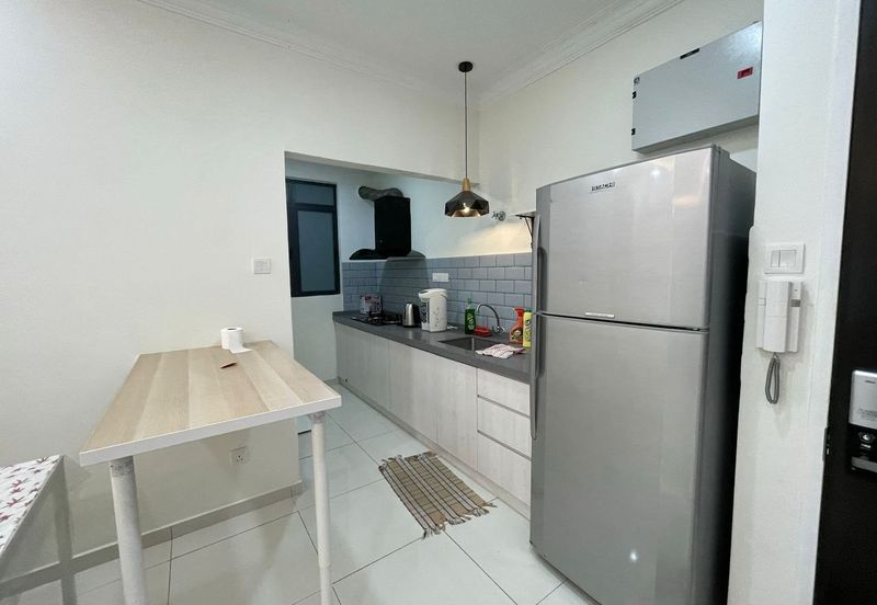 Seasons Garden Residences