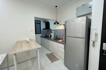 Seasons Garden Residences