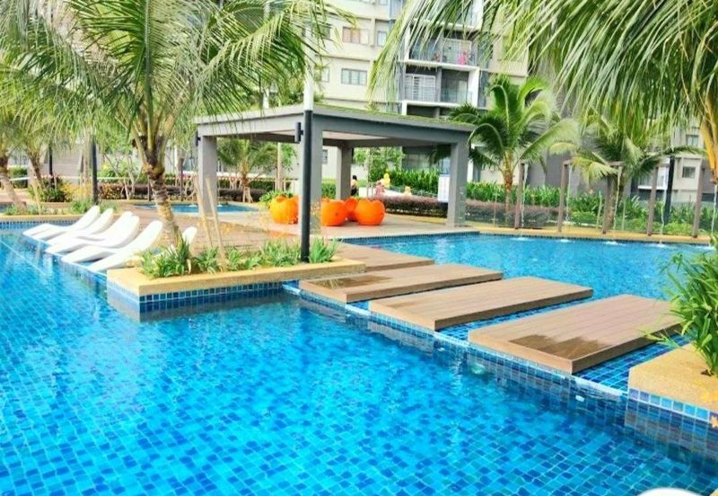 Seasons Garden Residences