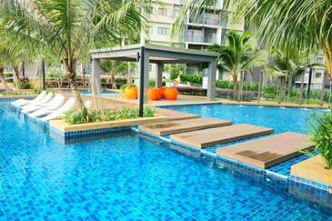 Seasons Garden Residences