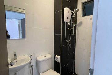 Seasons Garden Residences