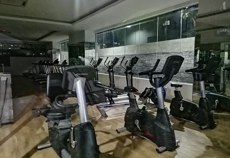 Seasons Garden Residences