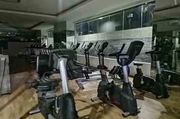 Seasons Garden Residences