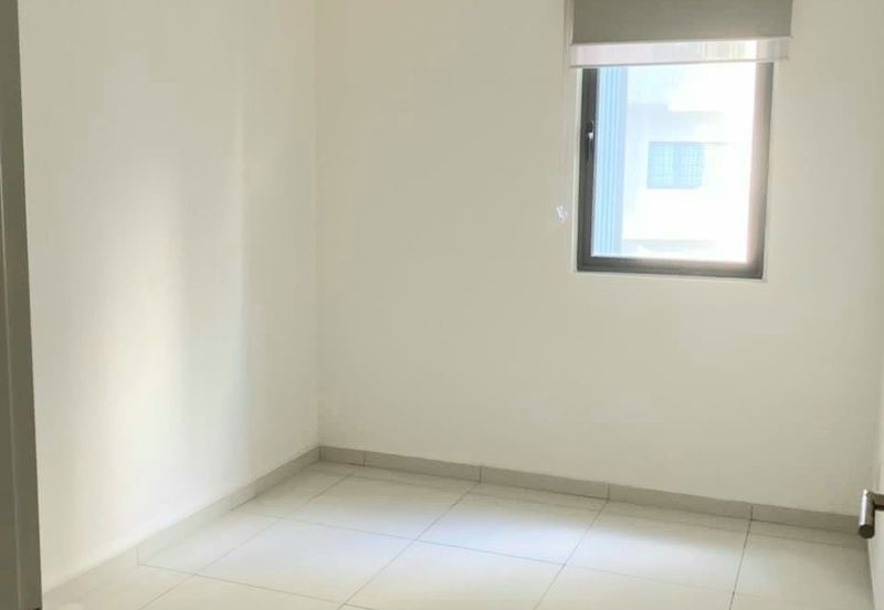 Seasons Garden Residences