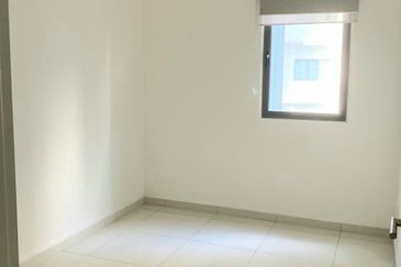 Seasons Garden Residences