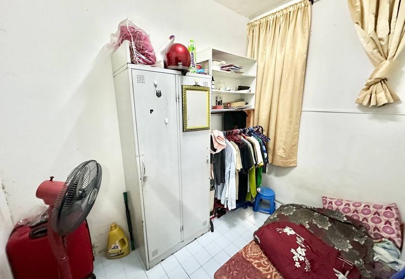 Seksyen 8, Shah Alam